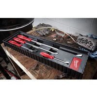 Монтировка Milwaukee 48229214 (4 предмета) - Превью изображения №11 — Мульти e-магазин M-SELL