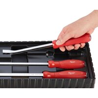 Монтировка Milwaukee 48229214 (4 предмета) - Превью изображения №4 — Мульти e-магазин M-SELL