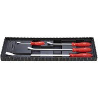 Монтировка Milwaukee 48229214 (4 предмета) - Превью изображения №3 — Мульти e-магазин M-SELL