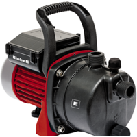Садовый насос Einhell GC-GP 6538 - Превью изображения №2 — Мульти e-магазин M-SELL