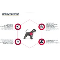 Сухой корм для собак Advance VetDiet Diabetes Colitis 3 кг - Превью изображения №3 — Мульти e-магазин M-SELL