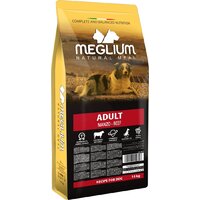 Meglium Dog Adult Gold MS1314 14 кг