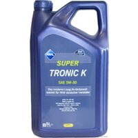 Aral SuperTronic K 5W-30 5л