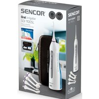 Ирригатор  Sencor SOI 1100SL - Превью изображения №12 — Мульти e-магазин M-SELL
