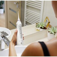 Ирригатор  Sencor SOI 1100SL - Превью изображения №16 — Мульти e-магазин M-SELL