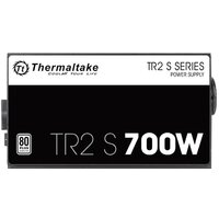 Блок питания Thermaltake TR2 S 700W [TRS-0700P-2] - Превью изображения №3 — Мульти e-магазин M-SELL