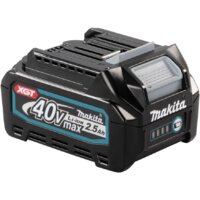 Аккумулятор Makita BL4025 191B36-3 (40В/2.5 Ah) - Превью изображения №7 — Мульти e-магазин M-SELL