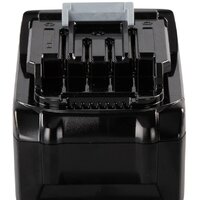Аккумулятор Makita BL4025 191B36-3 (40В/2.5 Ah) - Превью изображения №4 — Мульти e-магазин M-SELL