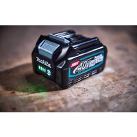 Аккумулятор Makita BL4025 191B36-3 (40В/2.5 Ah) - Превью изображения №15 — Мульти e-магазин M-SELL