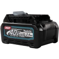 Аккумулятор Makita BL4025 191B36-3 (40В/2.5 Ah) - Превью изображения №3 — Мульти e-магазин M-SELL