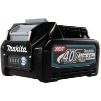 Аккумулятор Makita BL4025 191B36-3 (40В/2.5 Ah) - Превью изображения №12 — Мульти e-магазин M-SELL