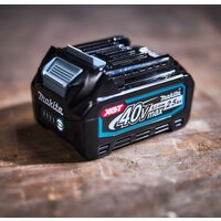 Аккумулятор Makita BL4025 191B36-3 (40В/2.5 Ah) - Превью изображения №14 — Мульти e-магазин M-SELL
