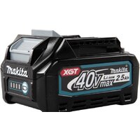 Аккумулятор Makita BL4025 191B36-3 (40В/2.5 Ah) - Превью изображения №11 — Мульти e-магазин M-SELL