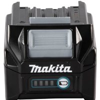 Аккумулятор Makita BL4025 191B36-3 (40В/2.5 Ah) - Превью изображения №8 — Мульти e-магазин M-SELL