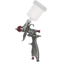 Jeta Pro Mini JL887 08 HVLP