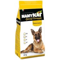 MamyNat Dog Adult Standard 20 кг