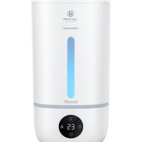 Увлажнитель воздуха Royal Clima Primavera RUH-PV350/5.0E-WT - Превью изображения №6 — Мульти e-магазин M-SELL