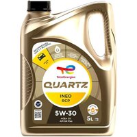 Total Quartz Ineo RCP 5W-30 5л