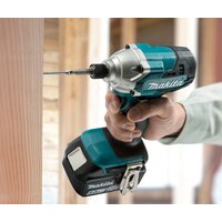 Винтоверт Makita DTD156Z (без АКБ) - Превью изображения №2 — Мульти e-магазин M-SELL