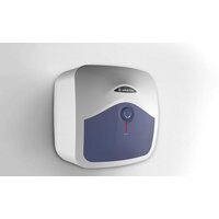 Накопительный электрический водонагреватель над мойкой Ariston BLU EVO R 10 RU - Превью изображения №2 — Мульти e-магазин M-SELL