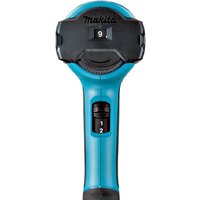 Промышленный фен Makita HG6031VK - Превью изображения №2 — Мульти e-магазин M-SELL