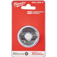 Пробойник Milwaukee 4932430847 - Превью изображения №2 — Мульти e-магазин M-SELL