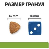 Сухой корм для собак Hill's Prescription Diet Metabolic коррекция веса 1.5 кг - Превью изображения №6 — Мульти e-магазин M-SELL