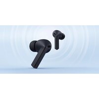 Наушники Samsung Galaxy Buds 3 FE (черный) - Превью изображения №5 — Мульти e-магазин M-SELL