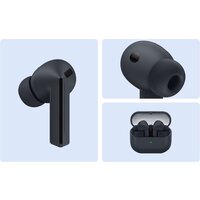 Наушники Samsung Galaxy Buds 3 FE (черный) - Превью изображения №8 — Мульти e-магазин M-SELL