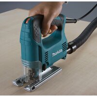 Электролобзик Makita 4329 - Превью изображения №3 — Мульти e-магазин M-SELL