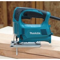 Электролобзик Makita 4329 - Превью изображения №6 — Мульти e-магазин M-SELL