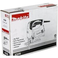 Электролобзик Makita 4329 - Превью изображения №7 — Мульти e-магазин M-SELL