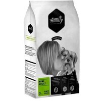 Amity Premium Mini для собак мелких пород (10 кг)