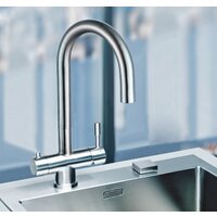 Смеситель Franke Eos Clear Water [120.0179.979] - Превью изображения №2 — Мульти e-магазин M-SELL