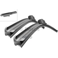 Щетки стеклоочистителя Bosch Aerotwin 3397007100 - Превью изображения №2 — Мульти e-магазин M-SELL
