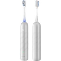 Электрическая зубная щетка Trouver 3D Clean Electric Toothbrush ATB15A (серебристый) - Превью изображения №2 — Мульти e-магазин M-SELL