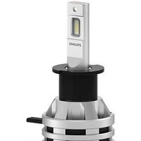 Светодиодная лампа Philips H3 Ultinon Essential LED 2шт - Превью изображения №2 — Мульти e-магазин M-SELL