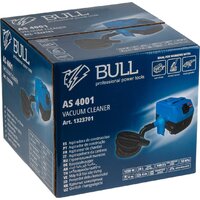 Пылесос Bull AS 4001 1323701 - Превью изображения №7 — Мульти e-магазин M-SELL