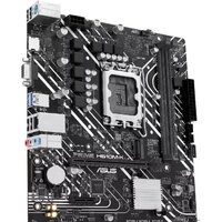 Материнская плата ASUS Prime H610M-K - Превью изображения №3 — Мульти e-магазин M-SELL