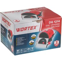 Заточный станок Wortex DG 1214 1334607 - Превью изображения №8 — Мульти e-магазин M-SELL