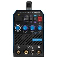 Сварочный инвертор Solaris TIG-200P - Превью изображения №2 — Мульти e-магазин M-SELL
