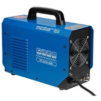 Сварочный инвертор Solaris TIG-200P - Превью изображения №4 — Мульти e-магазин M-SELL