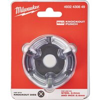 Пробойник Milwaukee 4932430849 - Превью изображения №2 — Мульти e-магазин M-SELL