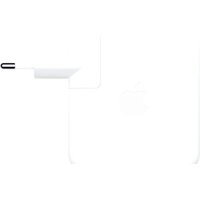 Сетевое зарядное Apple 67W USB-C EU Power Adapter - Превью изображения №2 — Мульти e-магазин M-SELL
