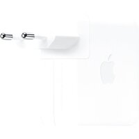 Сетевое зарядное Apple 67W USB-C EU Power Adapter - Превью изображения №3 — Мульти e-магазин M-SELL