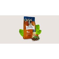 Сухой корм для собак Happy Dog Mini Toscana. Утка и лосось 61300 10 кг - Превью изображения №3 — Мульти e-магазин M-SELL