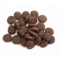 Сухой корм для собак Happy Dog Mini Toscana. Утка и лосось 61300 10 кг - Превью изображения №4 — Мульти e-магазин M-SELL