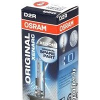 Ксеноновая лампа Osram Original Xenarc D2R 1шт - Превью изображения №2 — Мульти e-магазин M-SELL