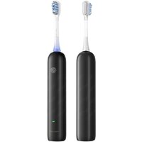 Электрическая зубная щетка Trouver 3D Clean Electric Toothbrush ATB15A (черный) - Превью изображения №3 — Мульти e-магазин M-SELL