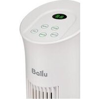 Колонный вентилятор Ballu BFT-110R - Превью изображения №5 — Мульти e-магазин M-SELL